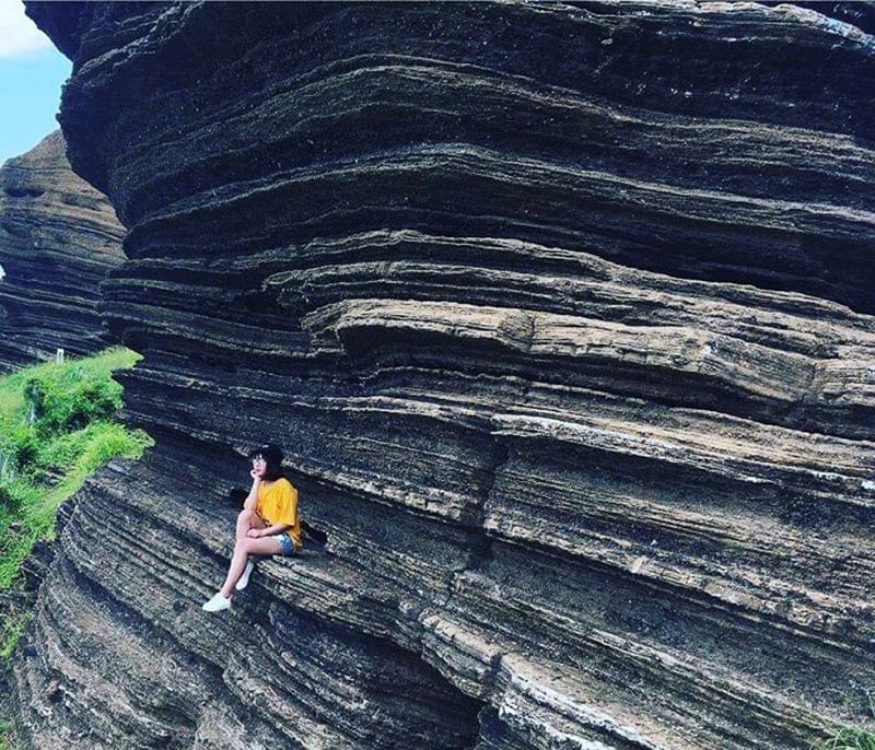 Lịch trình 3 ngày 2 đêm tại Phú Quý: Di chuyển và ăn chơi