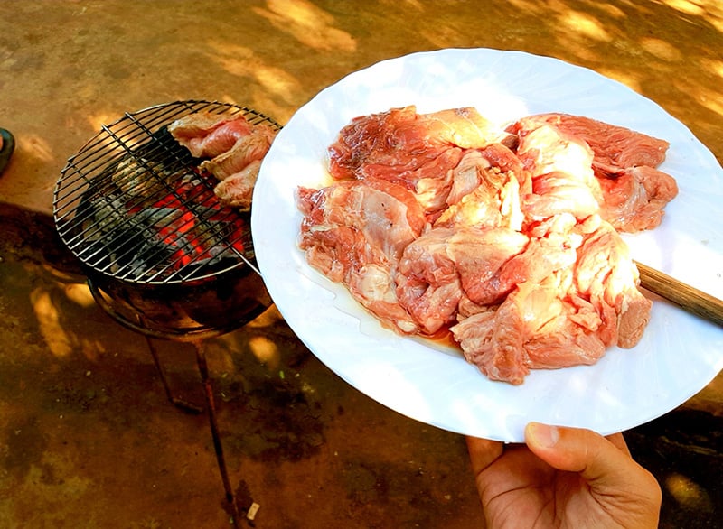 Lịch trình 3 ngày 2 đêm tại Phú Quý: Di chuyển và ăn chơi