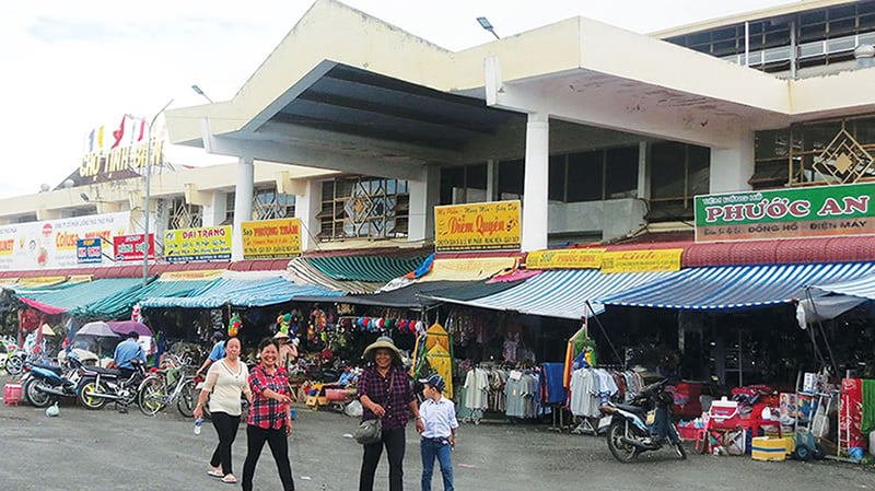 Lịch trình 3 ngày 2 đêm khám phá An Giang xinh đẹp