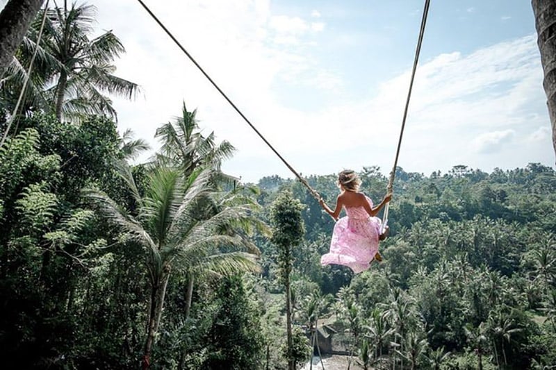 10 Trải nghiệm không thể bỏ lỡ khi khám phá thiên đường Bali