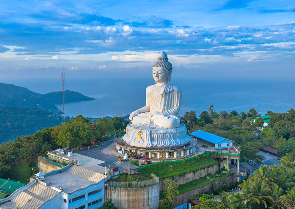 Top 3 đảo thiên đường tại Thái Lan cho chuyến du lịch "đổi gió" của bạn